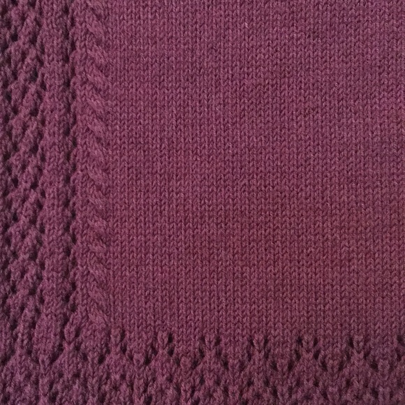 NWT Lauren Ralph Lauren knit sleeveless dress - Picture 13 of 14